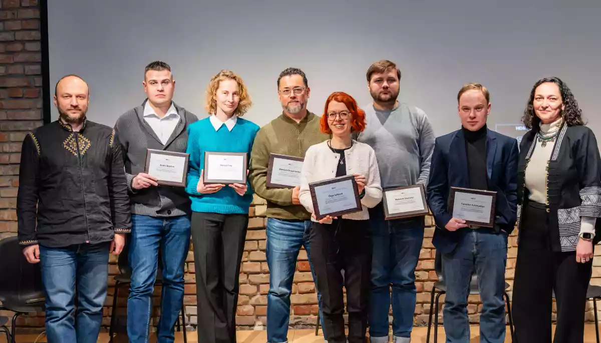 У Києві презентували посібник «Стійкість інформаційного простору в часи криз: рекомендації для ключових гравців»