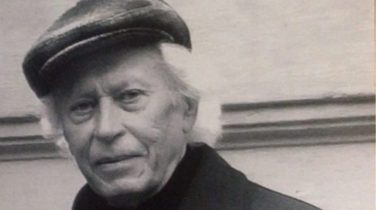 Помер поет, публіцист і літературний критик Володимир Базилевський