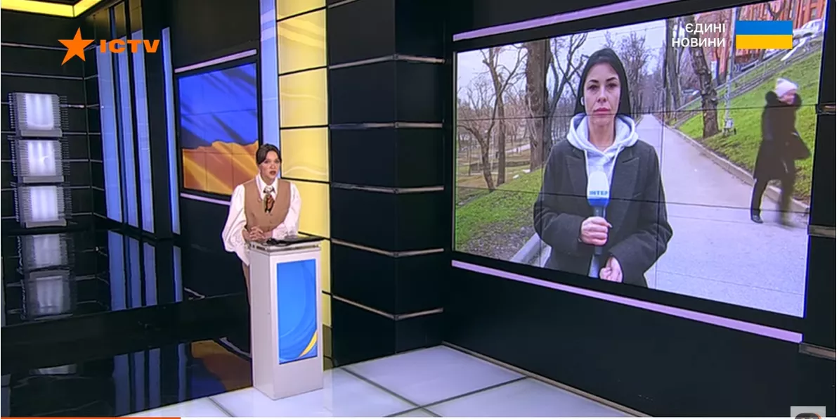 Моніторинг телемарафону «Єдині новини» й ефіру Першого каналу Суспільного за 20—21 січня 2026 року