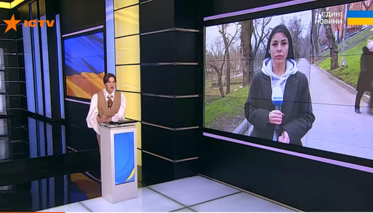 Моніторинг телемарафону «Єдині новини» й ефіру Першого каналу Суспільного за 20—21 січня 2026 року