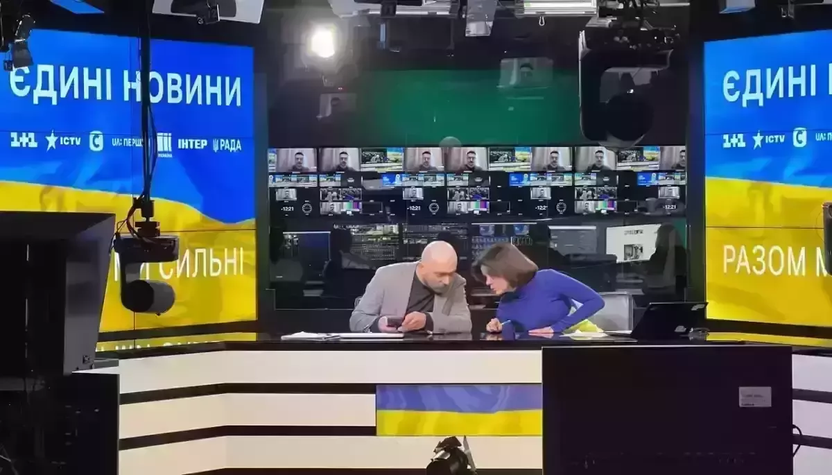 Нардепи &laquo;Слуги народу&raquo; становили понад 83% від усіх депутатів у телемарафоні 19&mdash;25 січня, &mdash; моніторинг &laquo;ДМ&raquo;