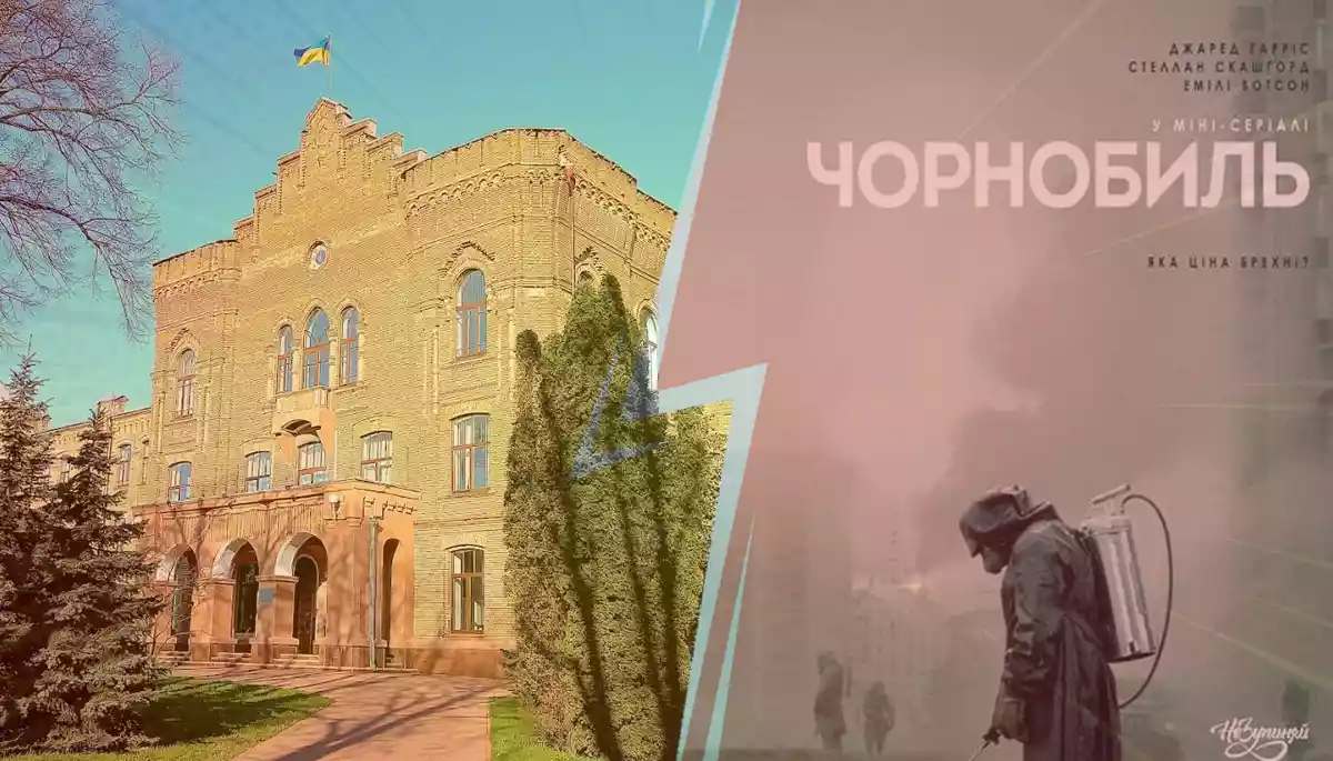 Люся Ігнатенко проти HBO: як творці серіалу &laquo;Чорнобиль&raquo; використали ім&rsquo;я реальної людини та програли суд