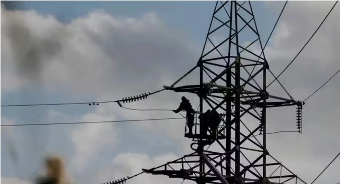 Нацраду просять дозволити тимчасово припиняти ефірне мовлення в умовах надзвичайного стану в енергетиці