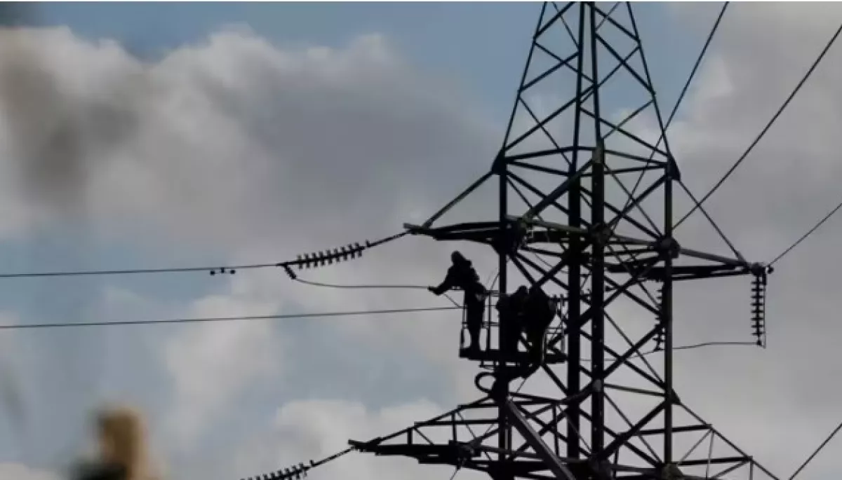 Нацраду просять дозволити тимчасово припиняти ефірне мовлення в умовах надзвичайного стану в енергетиці