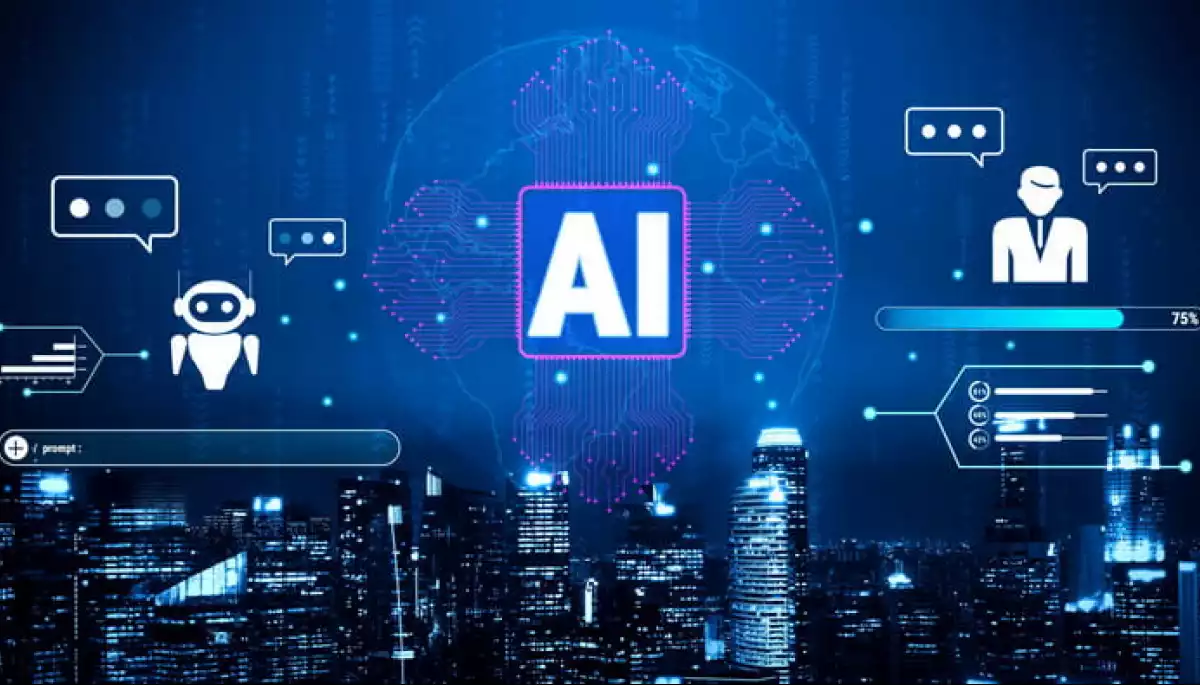 Нагляд за штучним інтелектом: які норми ЄС має впровадити Україна