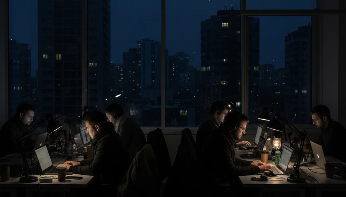 Блекаути як тест на стійкість: що переживає український рекламний ринок