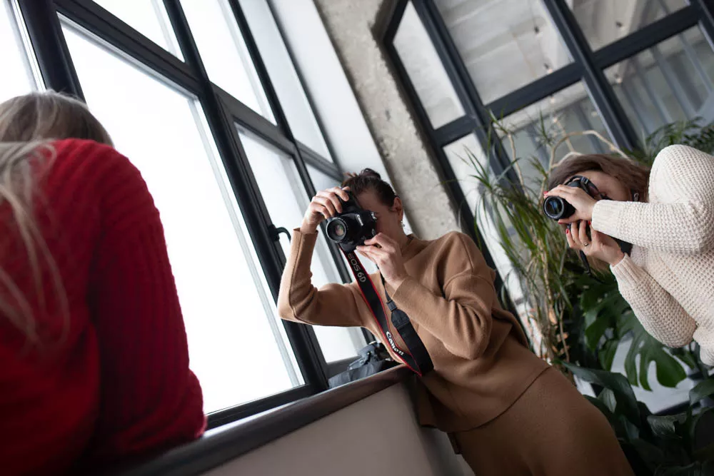 Де навчатися творчим професіям у сучасному світі