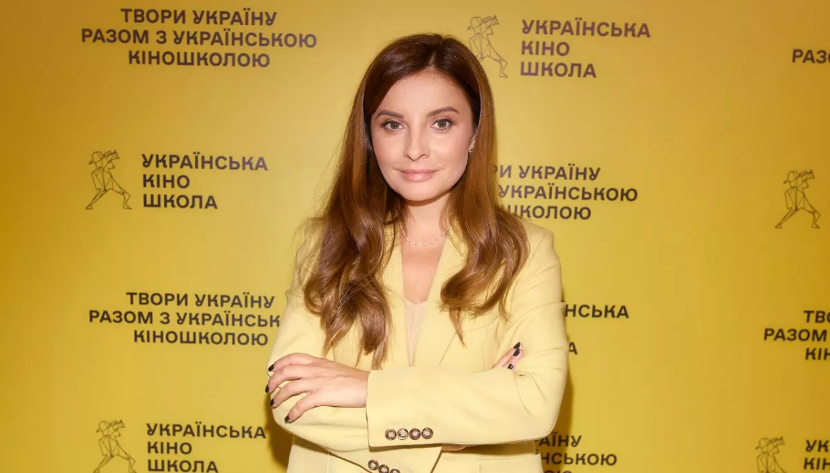 Альона Тимошенко відходить від операційного управління Українською Кіношколою