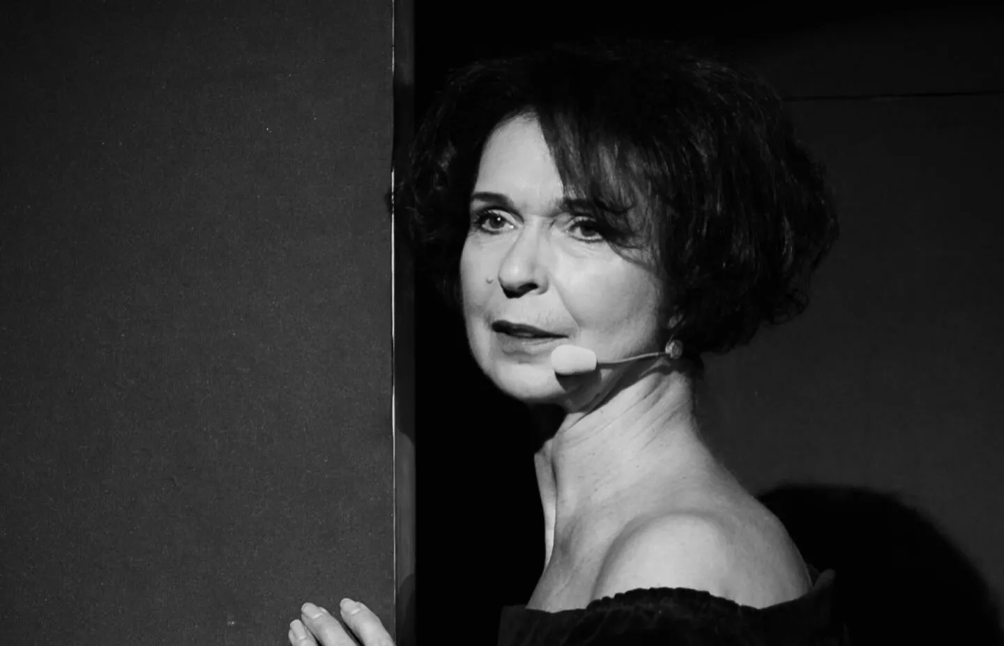 З життя пішла акторка Театру на Подолі Тамара Плашенко