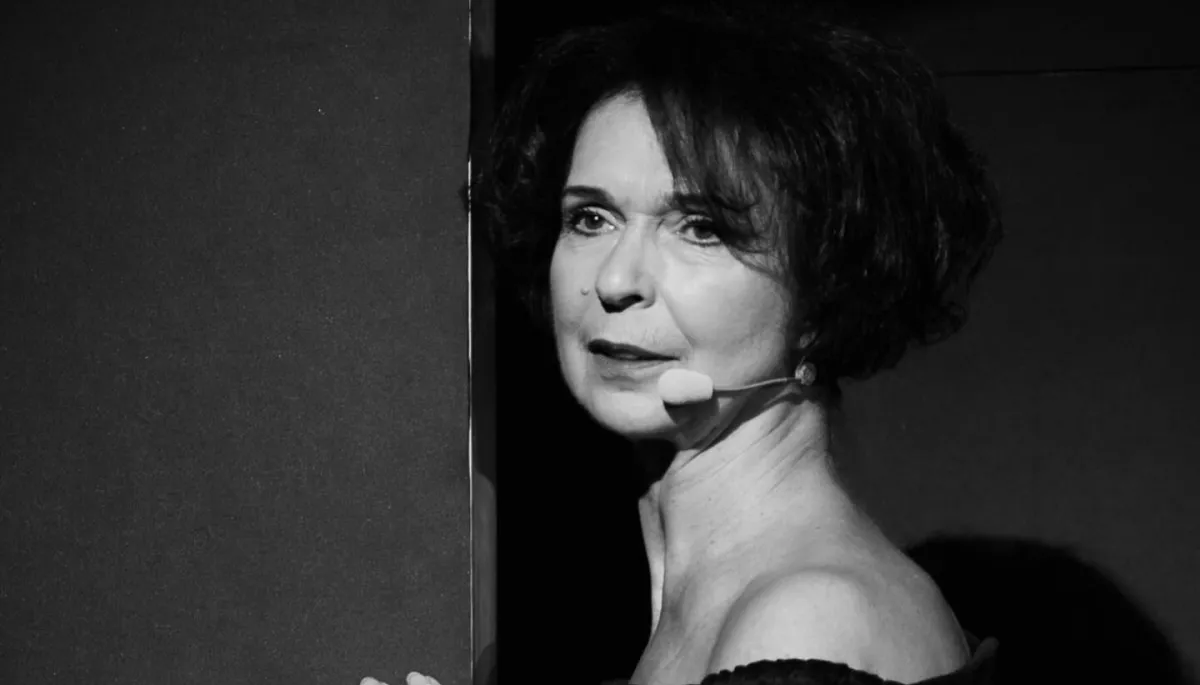 З життя пішла акторка Театру на Подолі Тамара Плашенко