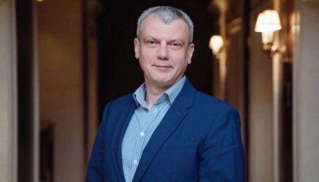 Представник Нацради в Криму Володимир Ляшенко мобілізувався до Сил оборони