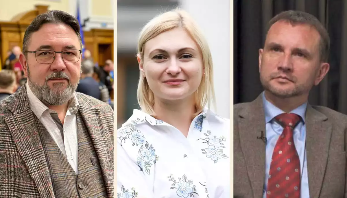 Медійних законів не ухвалили. Моніторинг роботи комітету гуманітарної та інформаційної політики за друге півріччя 2025 року