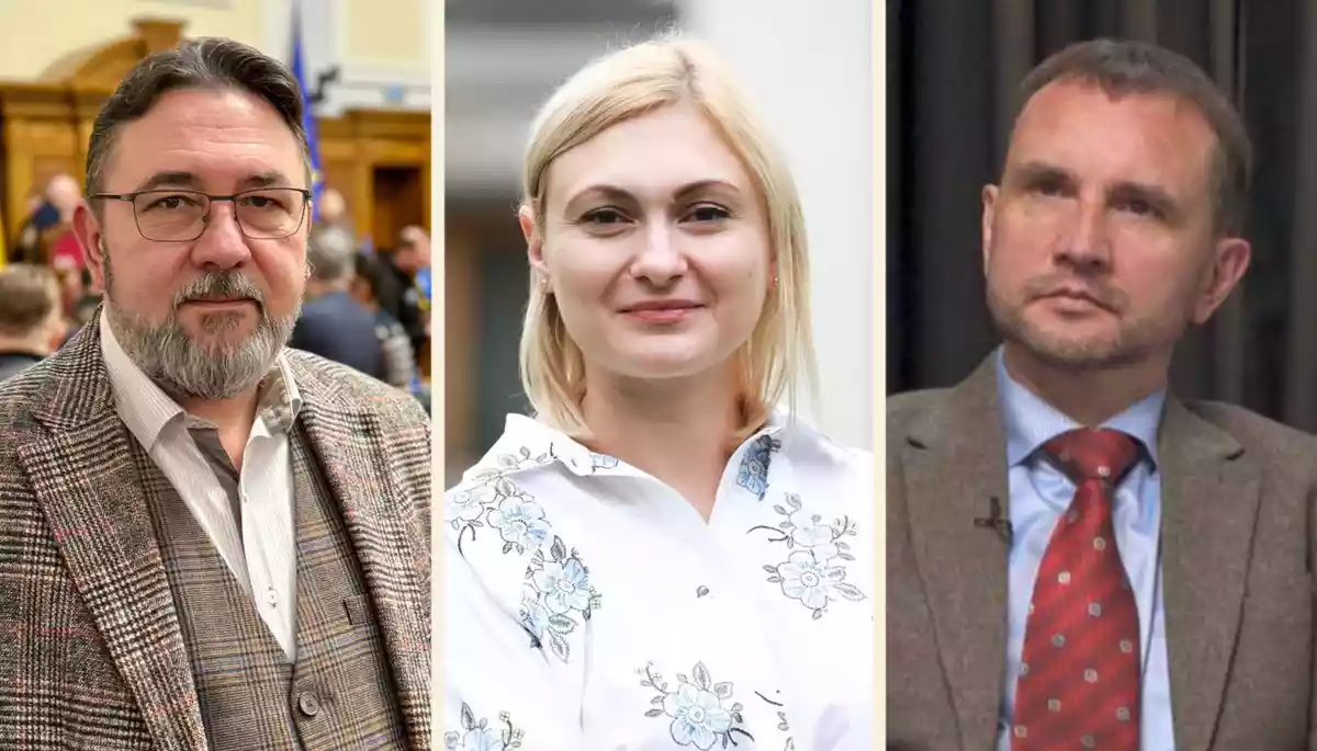 Медійних законів не ухвалили. Моніторинг роботи комітету гуманітарної та інформаційної політики за друге півріччя 2025 року