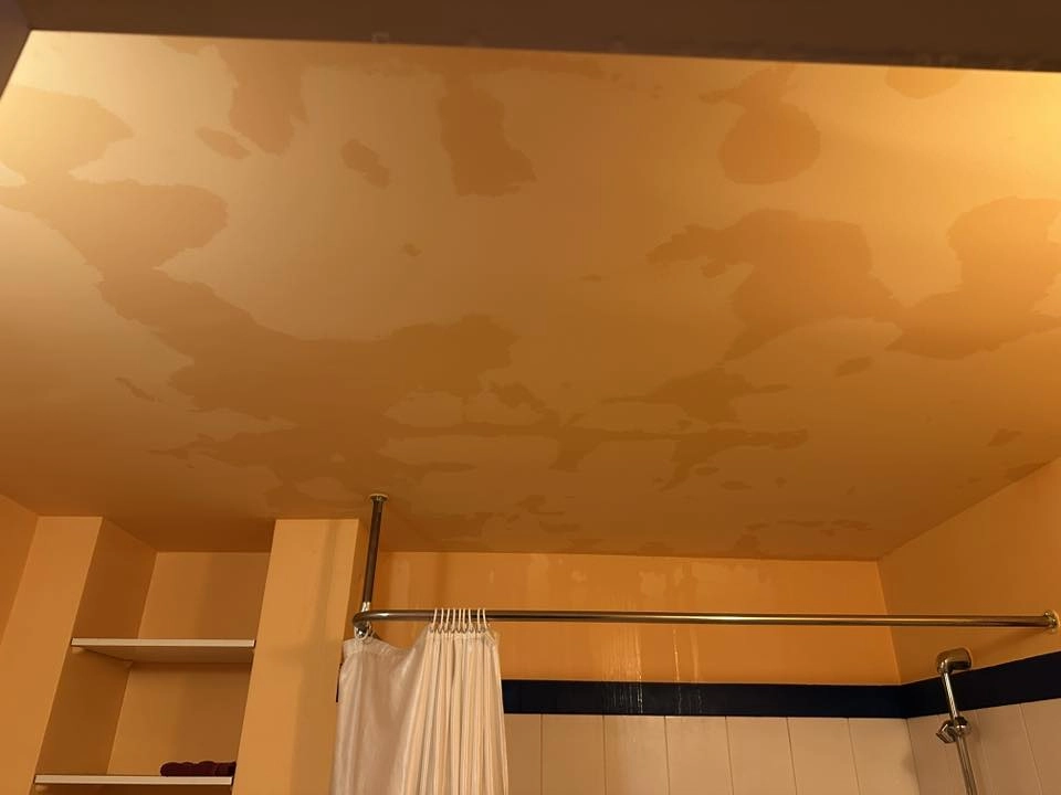 У Києві затопило офіс релокованої з Луганська «Реальної газети»