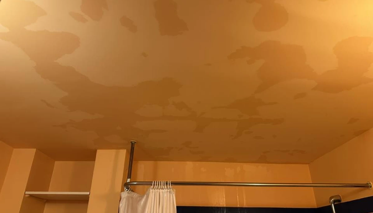 У Києві затопило офіс релокованої з Луганська «Реальної газети»