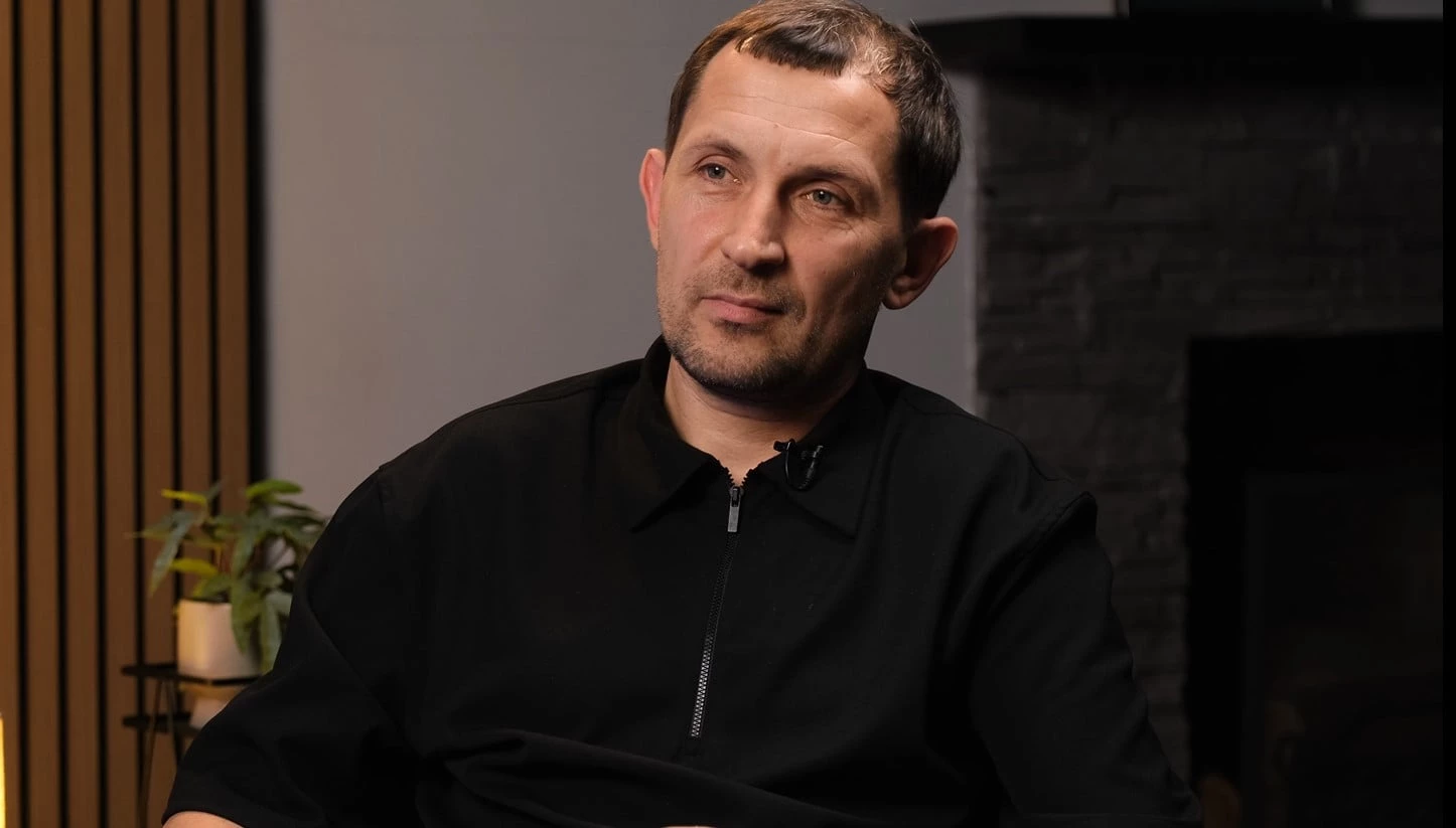 Олександр Білінський запустив оновлений ютуб-проєкт &laquo;Карт бланш&raquo;