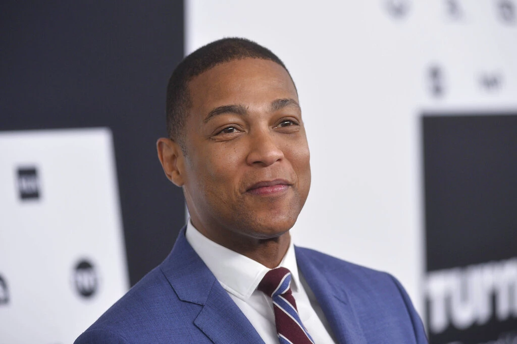 Ексведучого CNN заарештували після протестів проти міграційної служби США