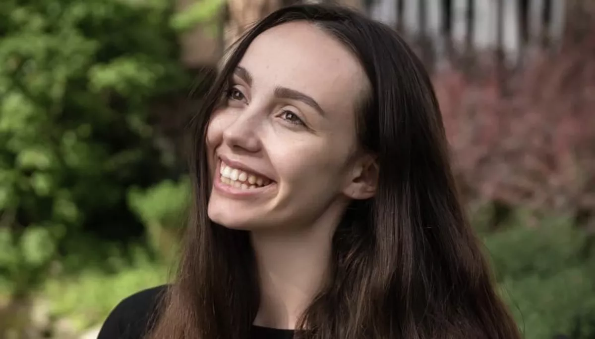 Світлана Шереметьєва-Турчин йде з посади заступниці гендиректора &laquo;РБК-Україна&raquo;