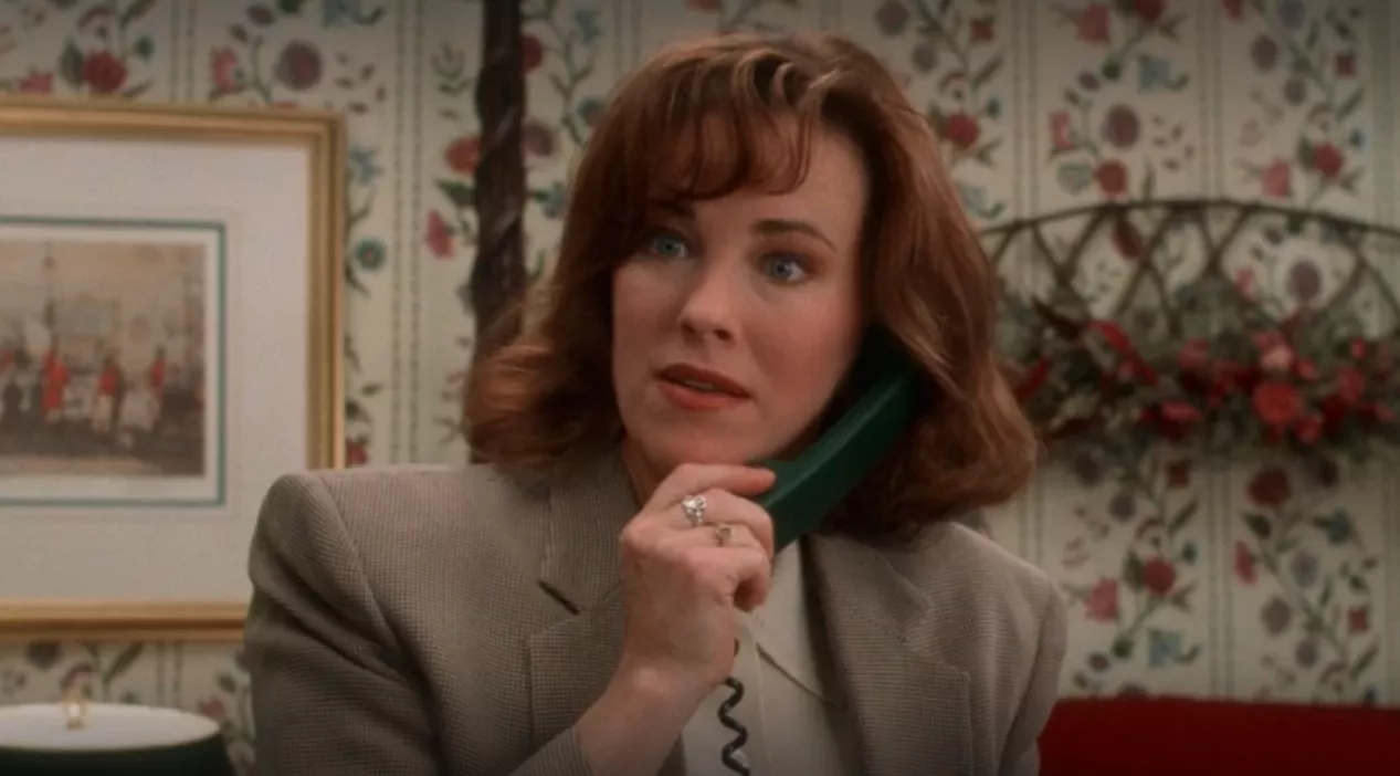 Померла акторка Кетрін О&rsquo;Гара, яка зіграла мати Кевіна у &laquo;Сам удома&raquo;