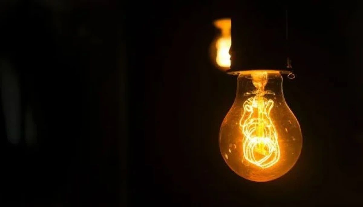 Аварійна ситуація в енергосистемі не була спричинена кібератакою, - Мінцифри