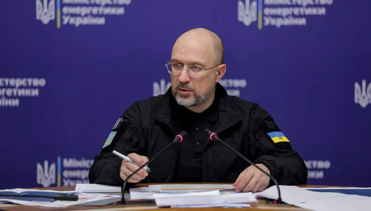 В Україні почали відновлювати електропостачання після аварійної ситуації в енергосистемі