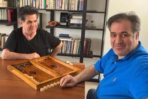 У Тегерані арештували номінованого на &laquo;Оскар&raquo; сценариста драми &laquo;Це був просто нещасний випадок&raquo;