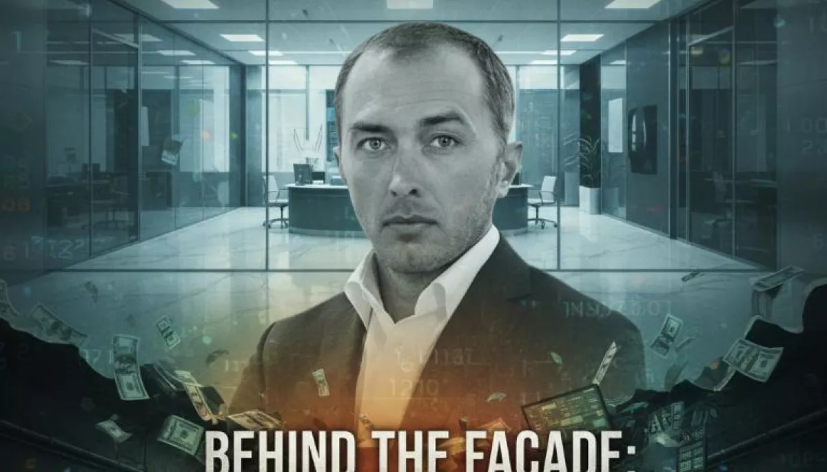 Інформаційна атака на НБУ: вигаданий фільм, режисер, якого не існує, фейкові розслідувачі