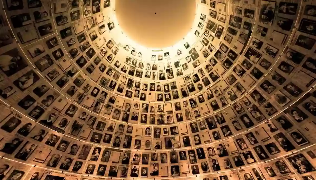 Що сьогодні означає пам&rsquo;ять про Голокост в Україні