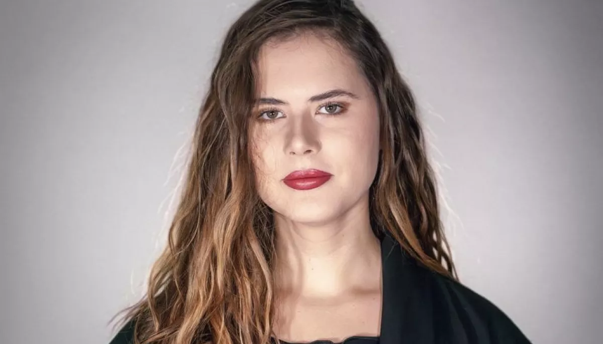 Лукʼян Галкін очолив Molfar Intelligence Institute замість Дарʼї Вербицької