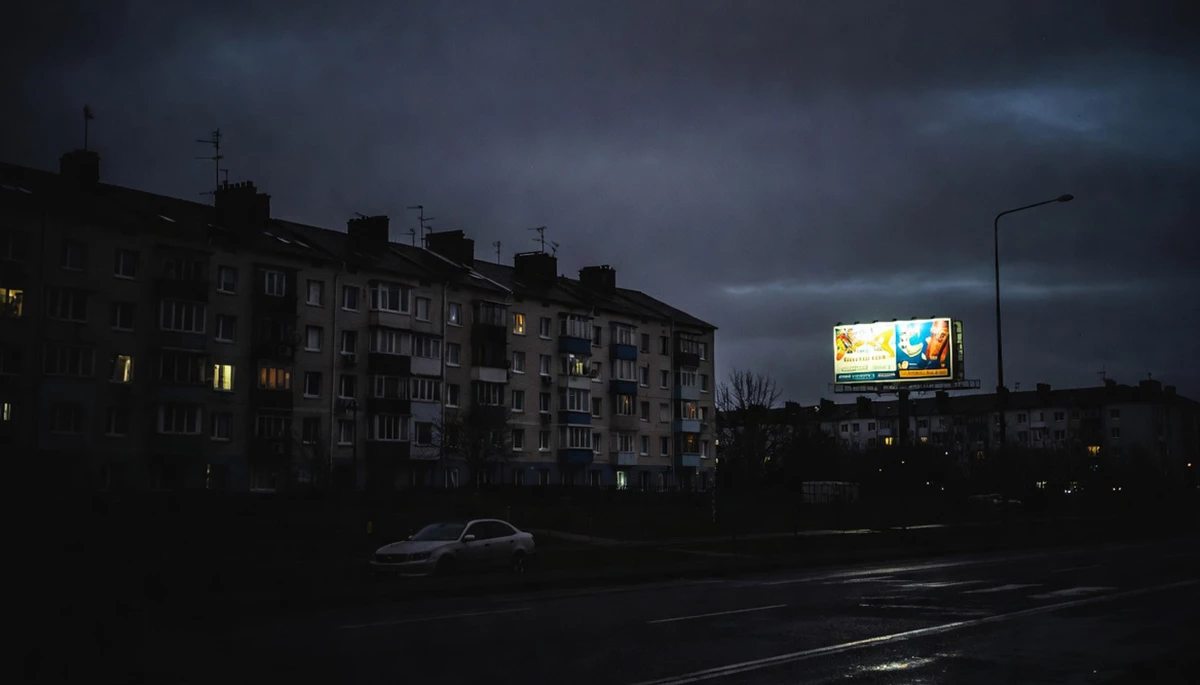 Як системні блекаути змінюють медіаспоживання й управління рекламними кампаніями в Україні