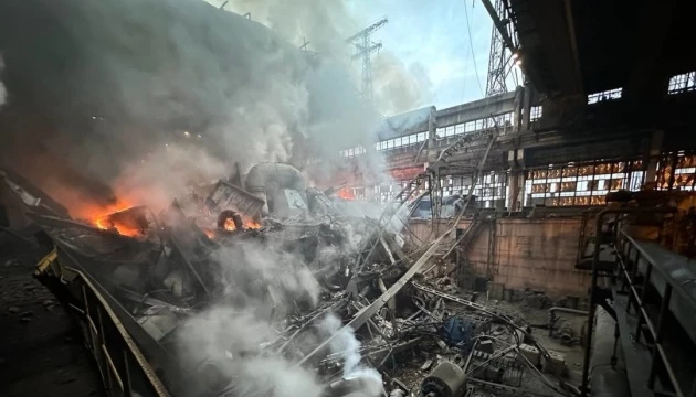 88% опитаних українців вважають, що ударами по енергетиці РФ хоче примусити Україну до капітуляції, — КМІС