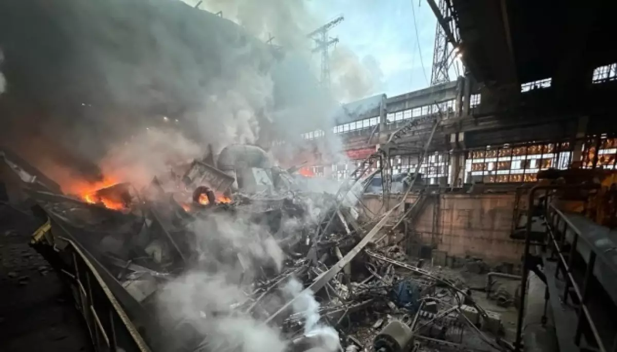 88% опитаних українців вважають, що ударами по енергетиці РФ хоче примусити Україну до капітуляції, — КМІС