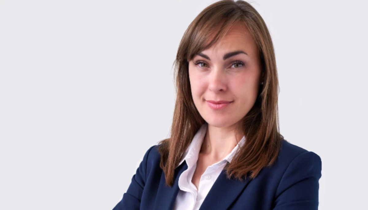 Дарія Опришко долучилася до проєкту PROMPT зі сприяння медіаплюралізму та прозорості в Україні