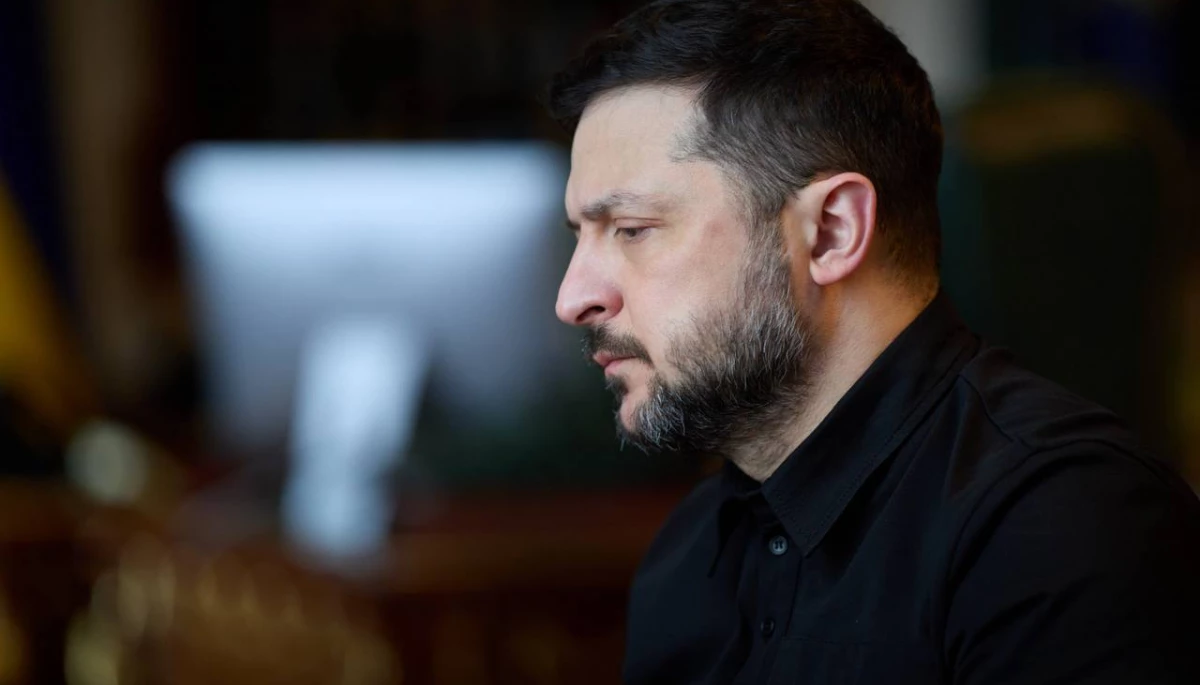 Зеленський продовжив санкції проти Фірташа та Козака