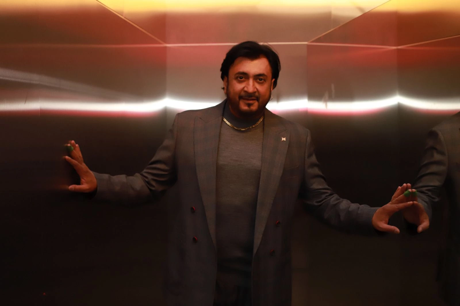 Щонайменше пʼятьох чоловіків вивезли з України під виглядом музикантів Петра Чорного, — Bihus.Info