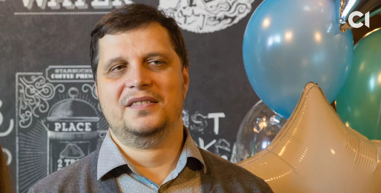 Соратник Медведчука Жарких зареєстрував у Росії анімаційну студію, &mdash; &laquo;Слідство.Інфо&raquo;