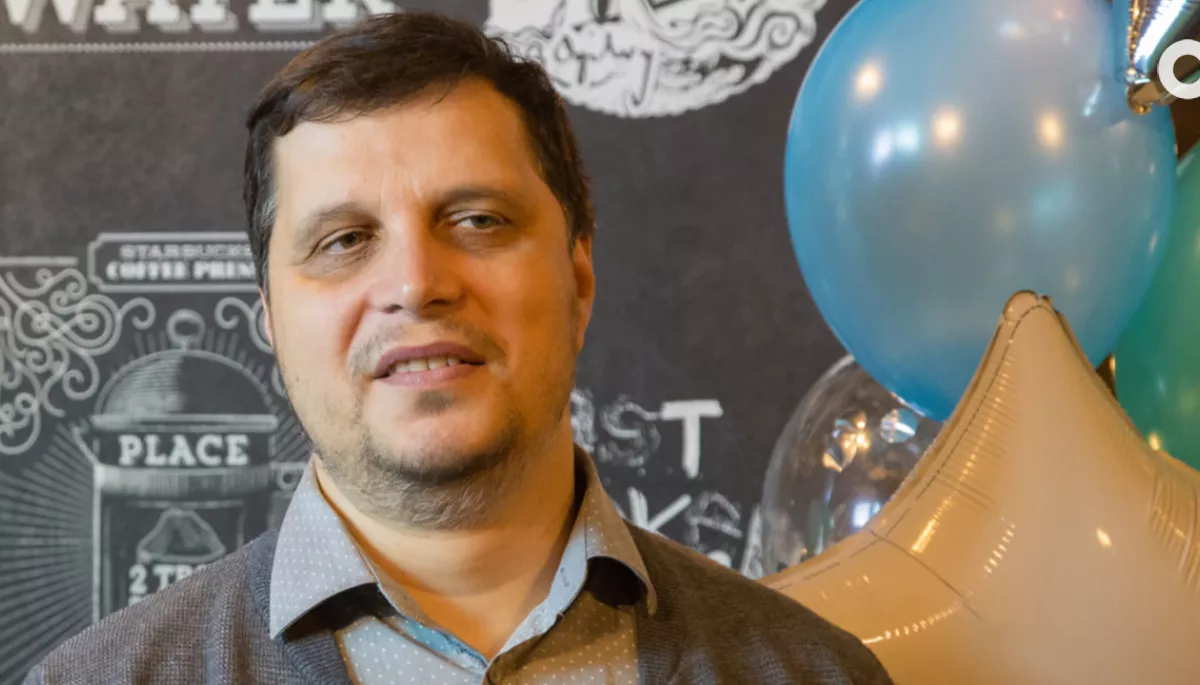 Соратник Медведчука Жарких зареєстрував у Росії анімаційну студію, &mdash; &laquo;Слідство.Інфо&raquo;