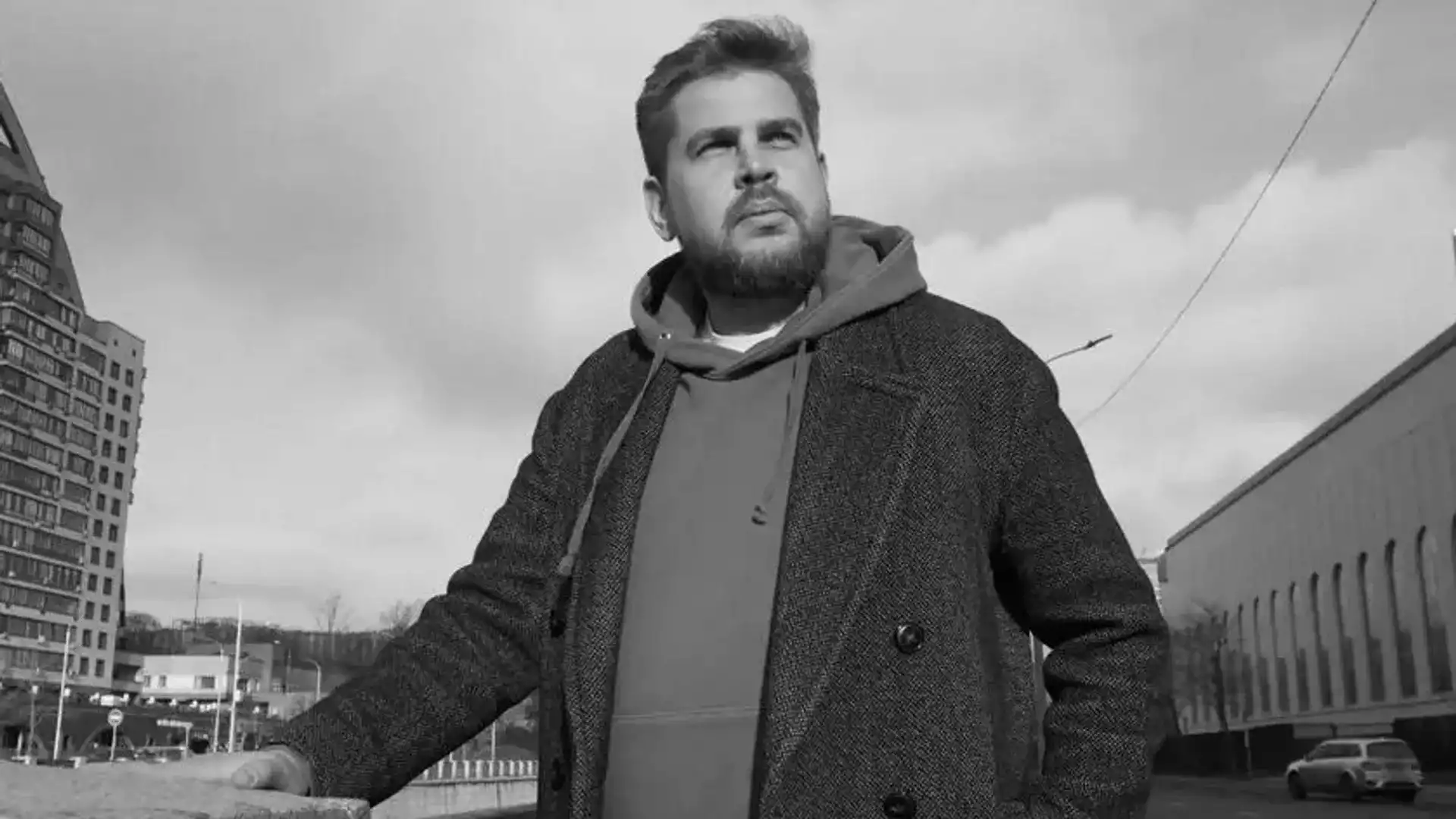 На Донеччині вбито російського актора Миколу Ткаченка, який воював проти України