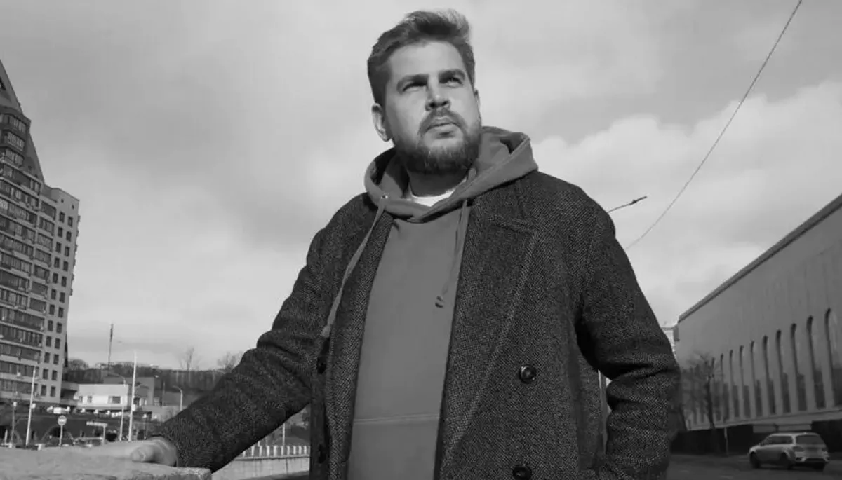 На Донеччині вбито російського актора Миколу Ткаченка, який воював проти України