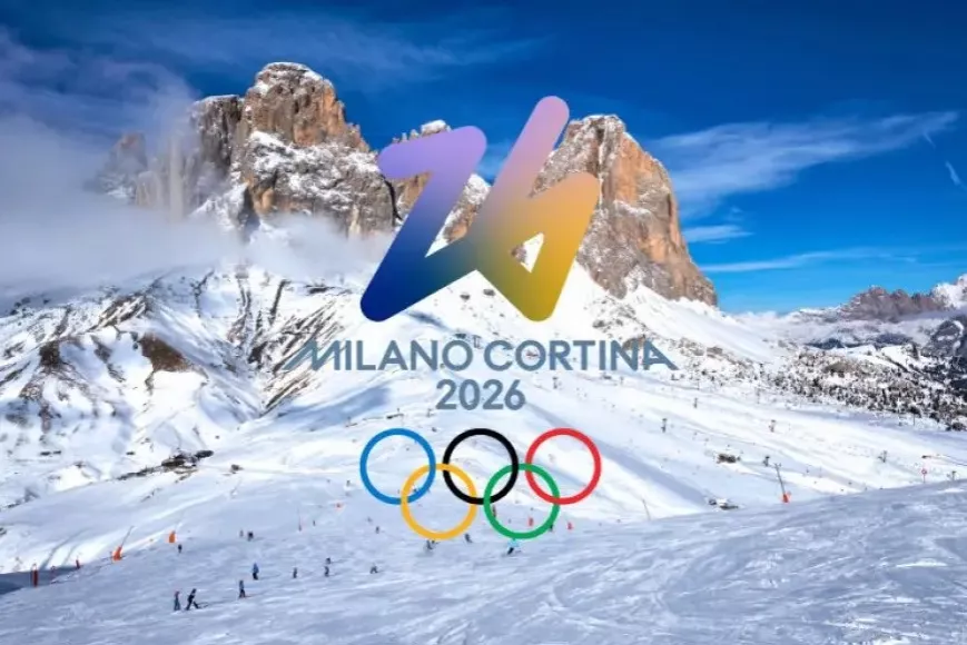 Зимова Олімпіада-2026: коли і де транслюватимуть змагання