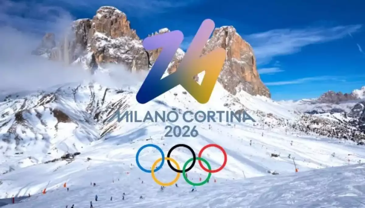Зимова Олімпіада-2026: коли і де транслюватимуть змагання