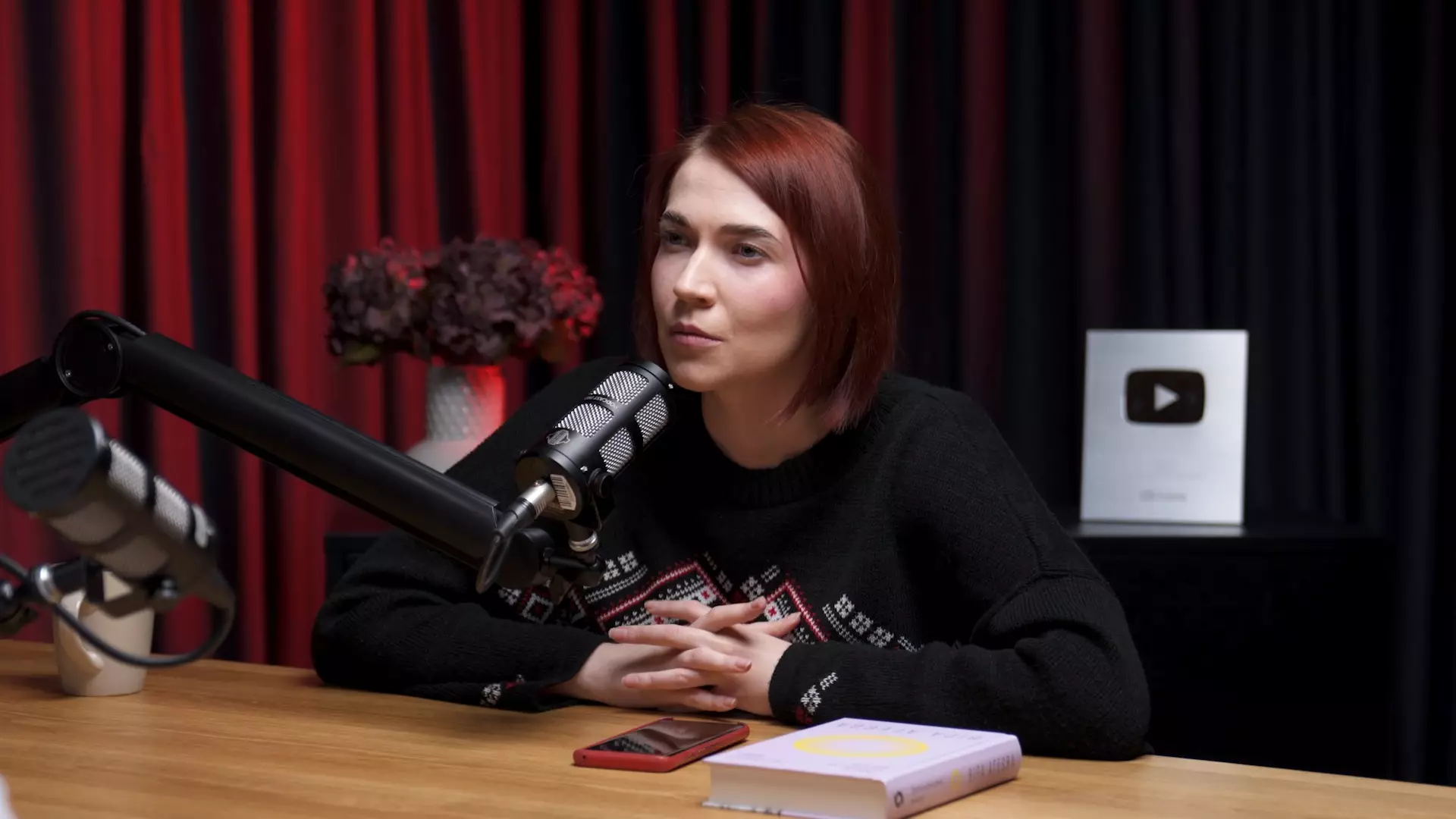 Альона Нестеренко пішла з відеоредакції Liga.net