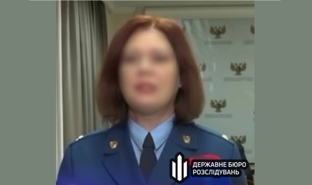 Судитимуть експрессекретарку &laquo;генпрокуратури&raquo; на окупованій Донеччині, яка закликала долучатися до армії РФ