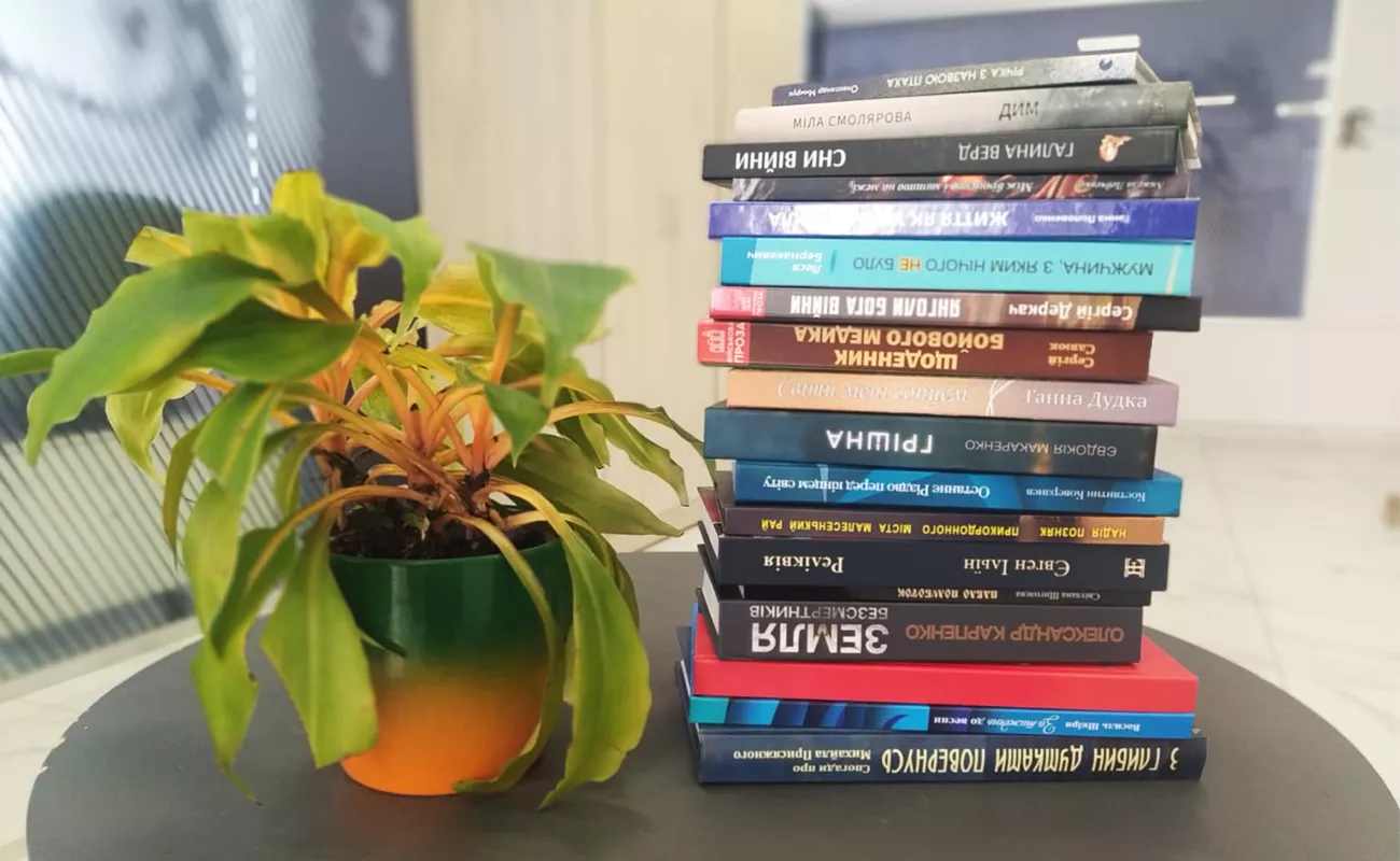 Стали відомі претенденти на премію імені Олеся Гончара у 2026 році