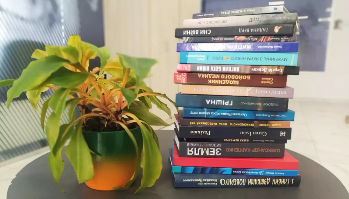 Стали відомі претенденти на премію імені Олеся Гончара у 2026 році