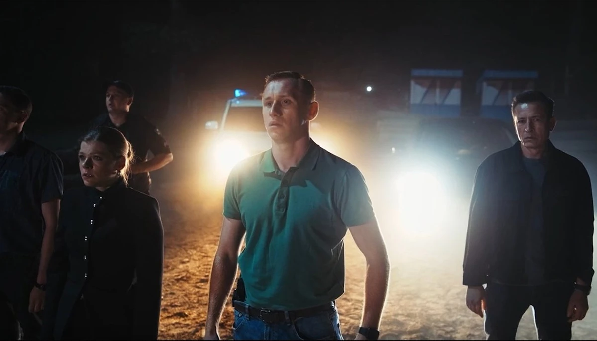 Я бачу, вас цікавить &laquo;Тиха Нава&raquo;