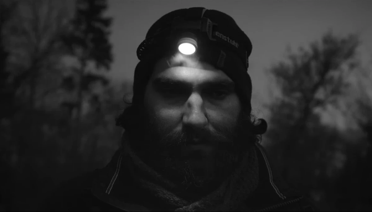 Стрічка &laquo;Віктор&raquo; про харків&rsquo;янина з порушенням слуху здобула відзнаку на премії SIMA
