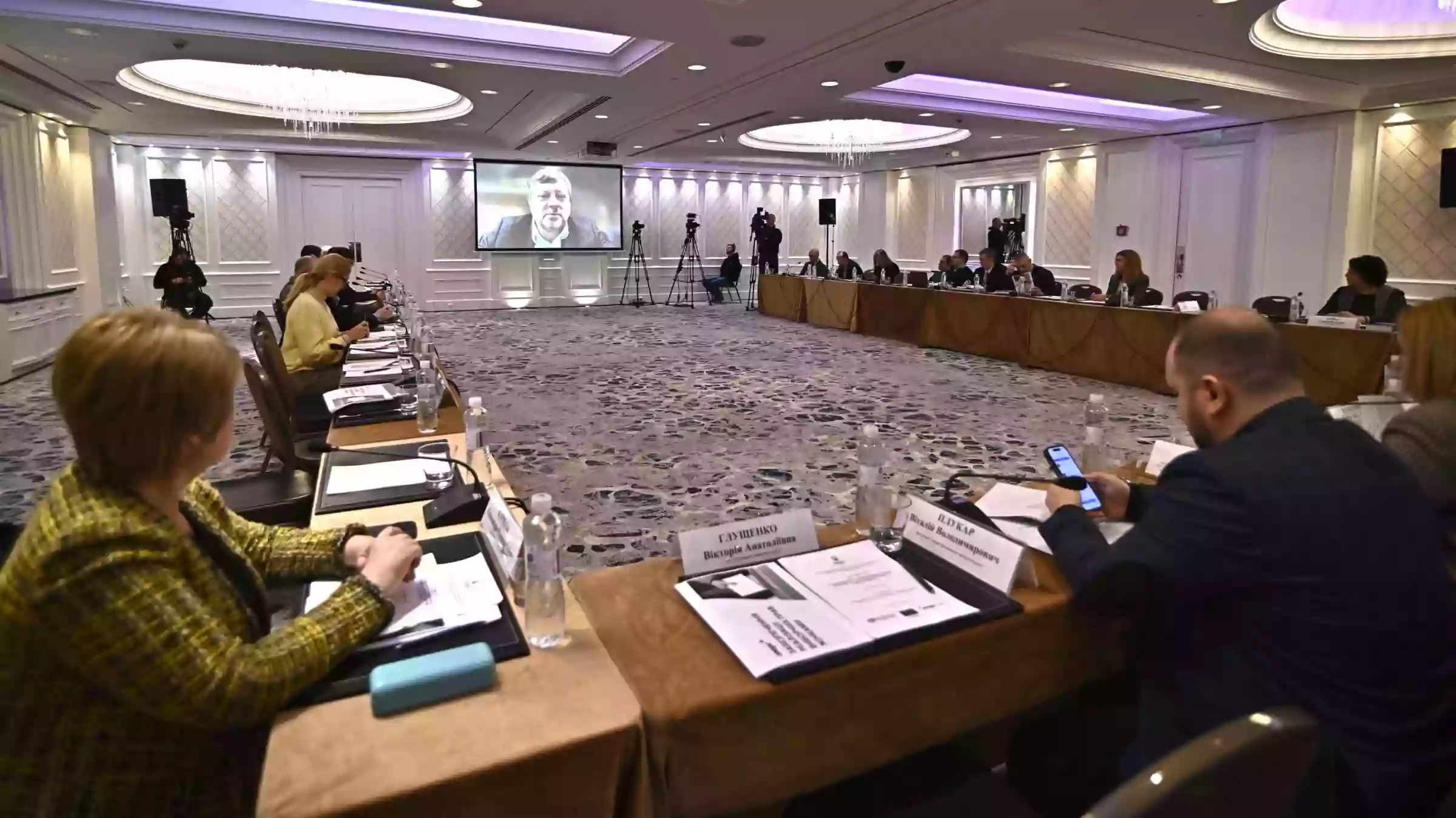 Повоєнні вибори: &laquo;Опора&raquo; представила рекомендації щодо виборчих прав вразливих груп населення