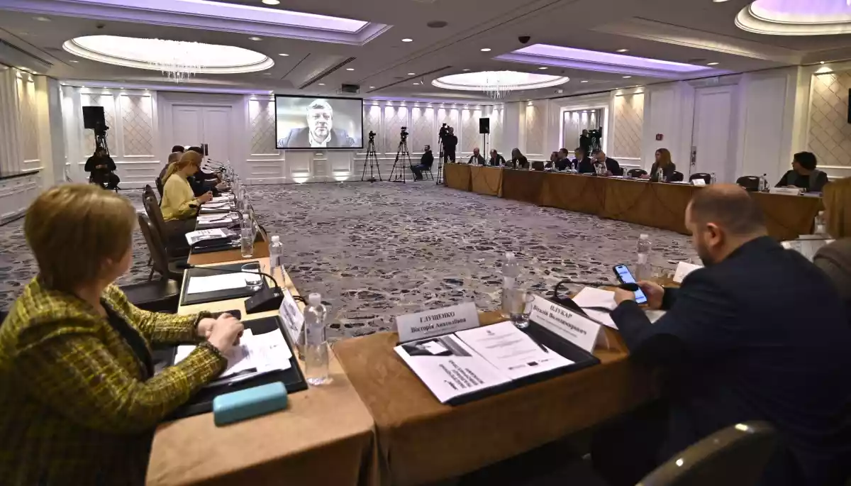 Повоєнні вибори: &laquo;Опора&raquo; представила рекомендації щодо виборчих прав вразливих груп населення