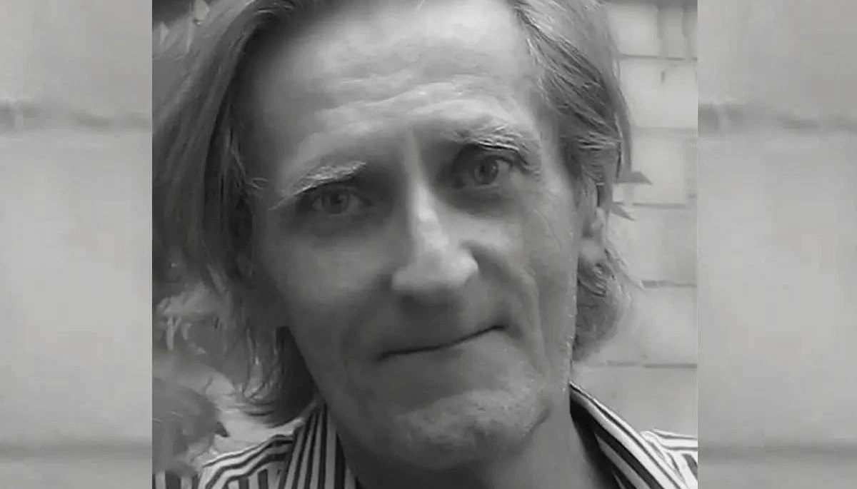 На Київщині від холоду і голоду помер кінооператор Павло Лойко